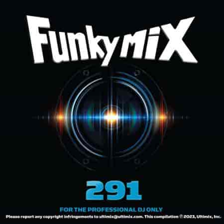 Funkymix 291