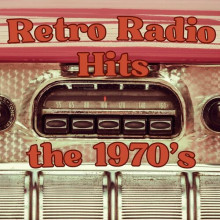 Retro Radio Hits the 1970's (2023) торрент