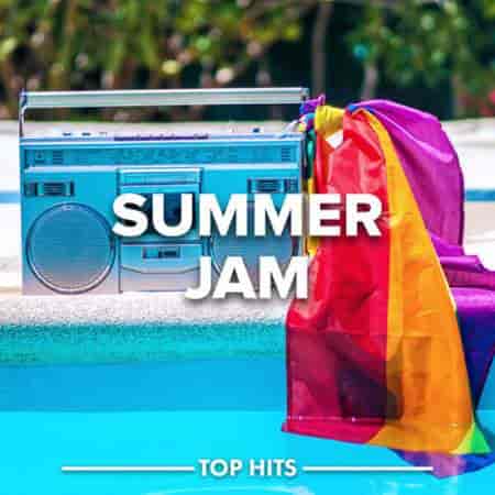 Summer Jam (2023) торрент