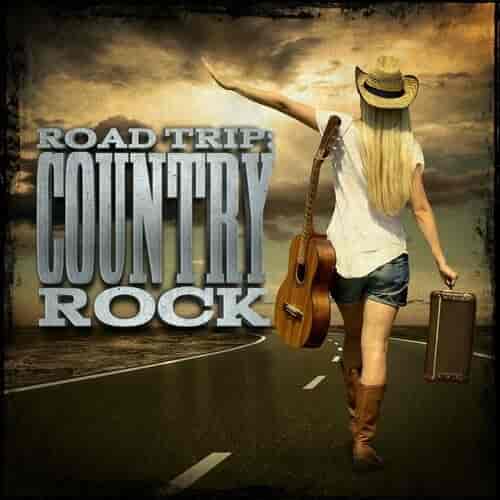 Road Trip Country Rock (2023) торрент