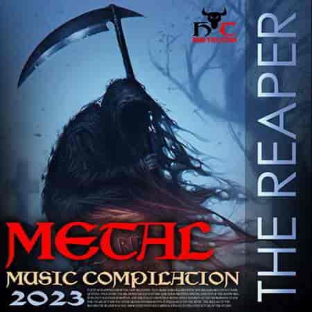 The Reaper: Metal Compilation (2023) торрент