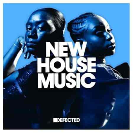 Defected New House Music 26-May (2023) торрент
