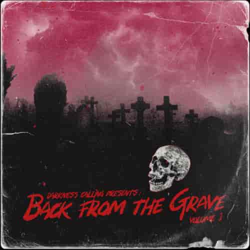 Back From the Grave - Vol. 1 (2023) торрент