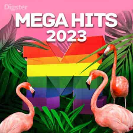 Pride Mega Hits (2023) торрент