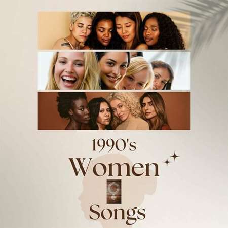 1990's Women Songs (2023) торрент
