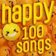 Happy 100 Songs (2023) торрент