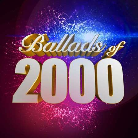 Ballads of 2000 (2023) торрент