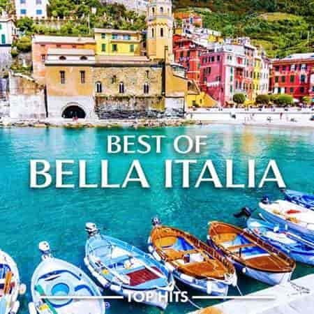 Best Of Bella Italia (2023) торрент