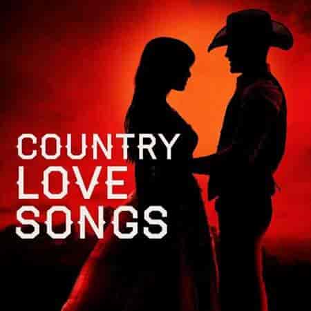 Country Love Songs (2023) торрент