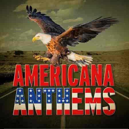 Americana Anthems (2023) торрент