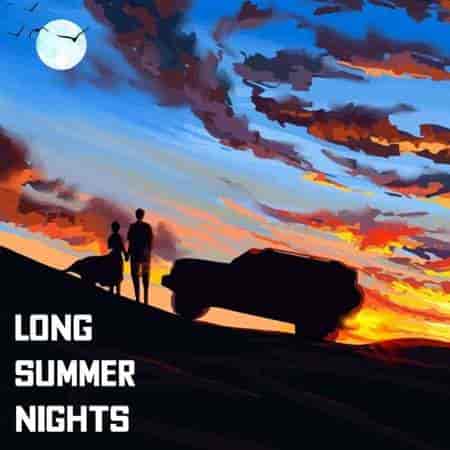 Long Summer Nights (2023) торрент