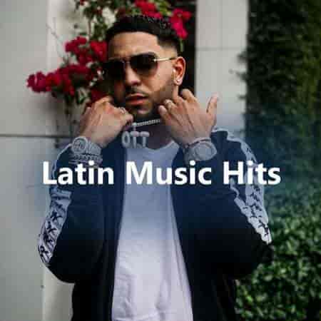 Latin Music Hits (2023) торрент
