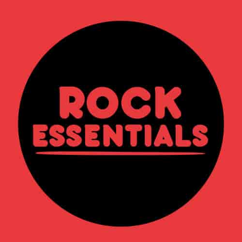 Hi-Res Masters: Rock Essentials [24-bit Hi-Res, Remastered] (2023) торрент