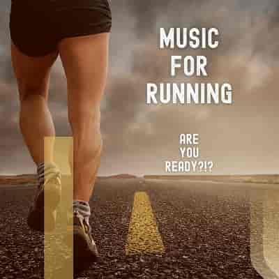 Music for Running Are You Ready?!? (2023) торрент