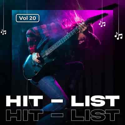 Hit - List Vol 20 (2023) торрент