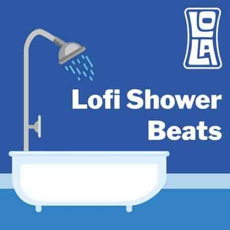 Lofi Shower Beats by Lola (2023) торрент