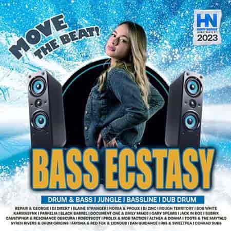 The Bass Ecstasy (2023) торрент