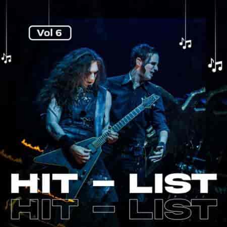 Hit - List Vol 6 (2023) торрент