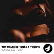 Top Melodic House &amp; Techno Bundle 2023 - 2024 (2023) торрент