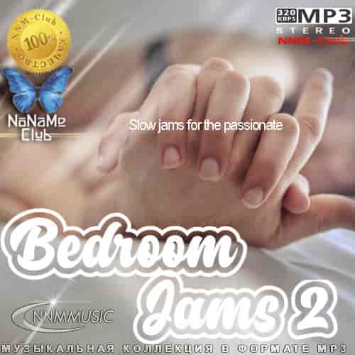 Bedroom Jams 2 (2023) торрент