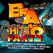 Bravo Hits Party Rock [3CD] (2023) торрент