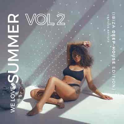 We Love Summer Vol. 2 (2023) торрент