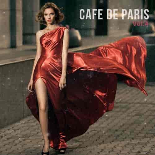 Cafe de Paris, Vol. 1-4 (2016) торрент