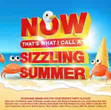 NOW That's What I Call A Sizzling Summer [4CD] (2023) торрент