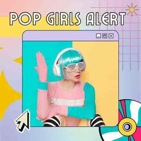 Pop Girls Alert (2023) торрент