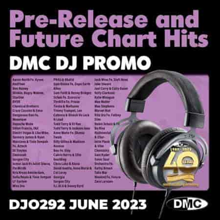 DMC DJ Promo 292 (2023) торрент