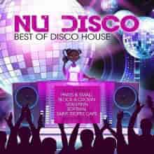 Nu Disco 2023 (Best Of Disco House) (2023) торрент