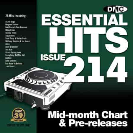 DMC Essential Hits 214 (2023) торрент