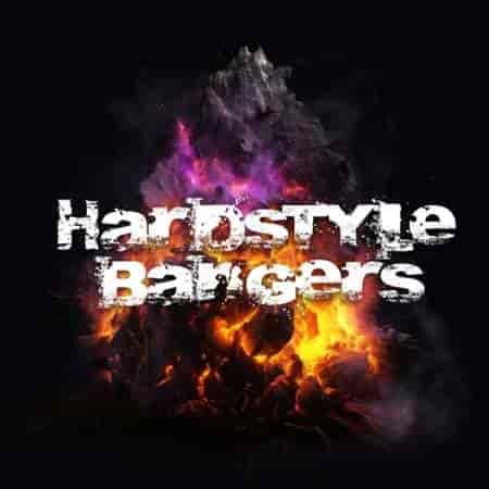 Hardstyle Bangers [Extended Mixes] (2023) торрент