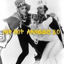 Hip Hop Années 80 (2023) торрент