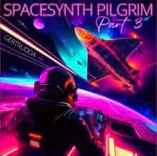 Spacesynth Pilgrim Part 3 (2023) торрент