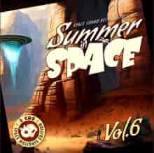 Summer In Space Vol. 6 (3 CD) (2023) торрент