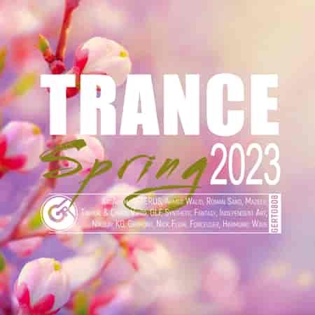 Trance Spring 2023