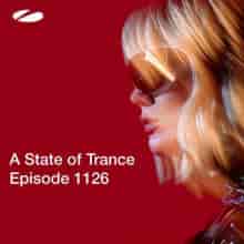 Armin van Buuren - A State Of Trance 1126 (2023) торрент