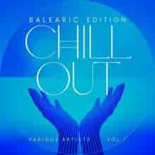 Balearic Chill out Edition, Vol. 1 (2023) торрент