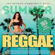Summer Reggae: Positive Vibration (2023) торрент