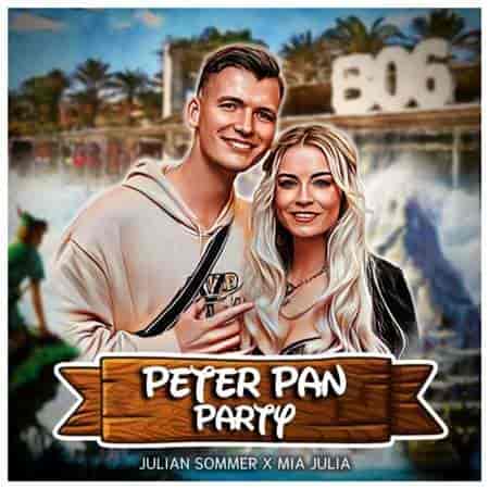 Peter Pan Party (2023) торрент