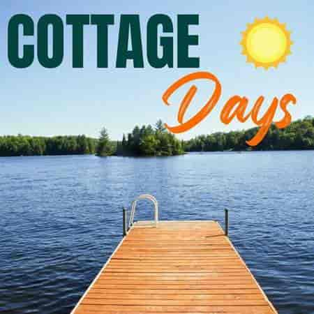 Cottage Days (2023) торрент