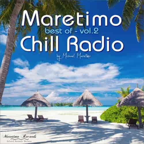 Maretimo Chill Radio. Best of. Vol. 2