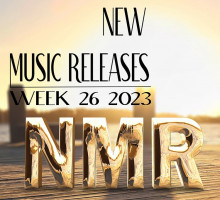 New Music Releases - Week 26 2023 (2023) торрент