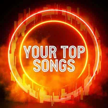 Your Top Songs (2023) торрент