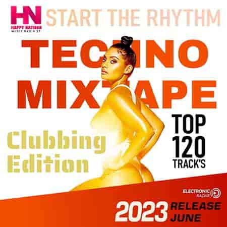 HN: Start The Rhythm (2023) торрент