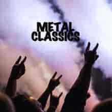 Metal Classics (2023) торрент