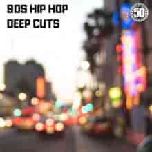 90s Hip Hop Deep Cuts (2023) торрент