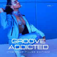 Groove Addicted (The Deep-House Edition), Vol. 1-2 (2023) торрент
