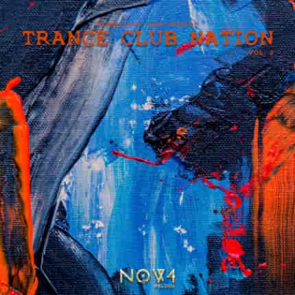 Trance Club Nation [03] (2023) торрент